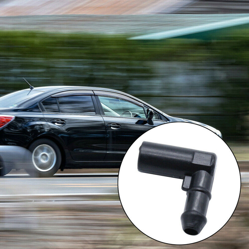 OEM For VAUXHALL ASTRA H WINDSCREEN Windscreen Washer Hose Connector 13171805