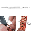 Metal Bracelet Watch Band Opener Strap Replace Spring Bar Remover Tools Newly