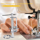 Universal Quilting Embroidery Presser Foot for Sewing Machine Darning Foot Newly