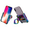 GUB P30 Bicycle Phone Holder MTB Handlebar Clip Phone Aluminum Stand Brackets