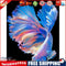 Guppy 40x50cm Oil Paint By Numbers Picture DIY Home Decor Posters Pictures