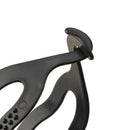 Braid Women Black Magic Bun Maker Hair Twist Stick Styling Clip