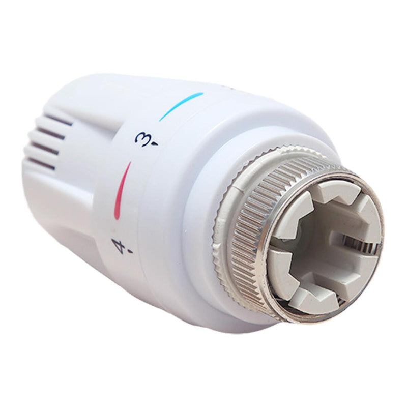 Thermostatic Head Radiator Controller Thermostatic Head Heating Valve M30 1.5mm~