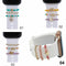 Diamond Decorative Ring Watch Band Ornament Strap Accessories Wristbelt Charms