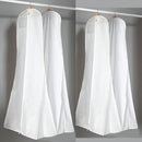 Bag Bridal Gown Cover Garment Cover Wedding Dress Covers Dustproof Covers