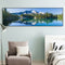 Landscape 5D Diamond Painting Full Round Drill DIY Cross Stitch Embroidery Decor