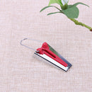 DIY Hand Sewing Accessory Bias Tape Makers 4 size 6mm 12mm 18mm 25mm(18mm)