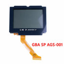 For Nintendo Game Boy Advance SP GBA SP AGS 001 Screen LCD OEM
