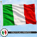Fahne Italien Flagge italienische Hissflagge 90*150cm Y4P3