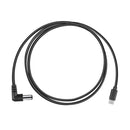 Power Cable for DJI FPV Goggles V2 USB C to DC Power Supply Cord (130cm) Newly