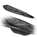 Adjustable Waterproof Fishing Rod Carrier Pole Holder Storage Bags (106cm) Newly