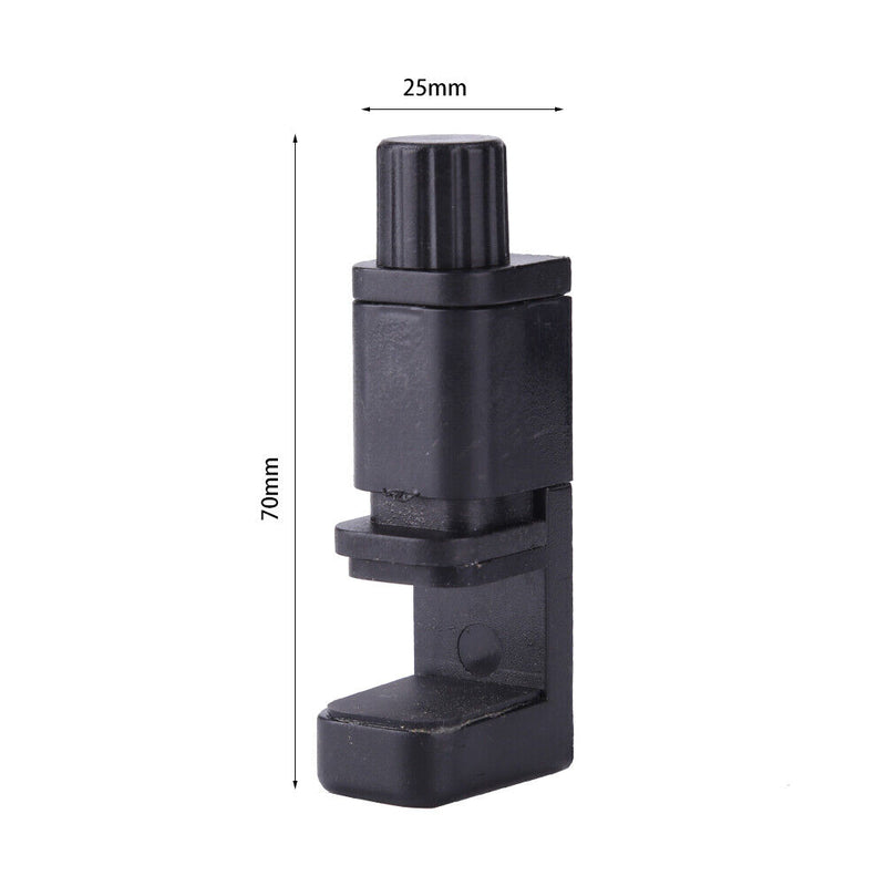 1pcs Plastic Fixture Clamp Phone Repair Tools LCD Screen Fastening Clip Newly