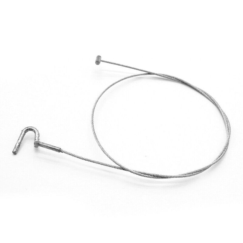 Handbrake Hand Park Brake Lever Cable for Ford S-MAX Galaxy 5900926/12200 Newly