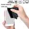 Microfiber computer screen cleaning cloth 14*14CM B3P4 X9I2 N5V9