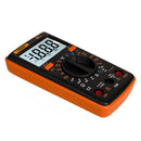 ANENG LCD Backlight Digital Multimeter Voltage/Current/Resistance/NCV Tester