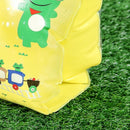 Summer Arm Circle Arm Swimming Ring Kids Inflatable Swim Pool Floats (A)