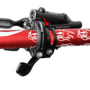 MUQZI Bike Shifter Trigger Clamp Bicycle Front Derailleur Clip Lock for XO1/X