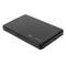 USB Hard Disk Adapter Enclosure for Laptop PC 2.5inch SATA SSD HDD Mobile Case