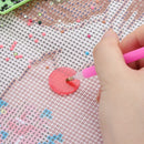 Nail Art Tools Diamond Painting Glue Clay Drilling Mud Point Drill Pen
