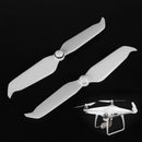 Quick Release RC Drone Blades 9455S Propellers for DJI Phantom 4 (2 Pairs)