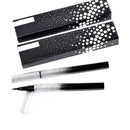 Waterproof Soft Brush Head Black Eyeliner 5D Smooth Liquid Eyeliner Pencil