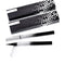 Waterproof Soft Brush Head Black Eyeliner 5D Smooth Liquid Eyeliner Pencil