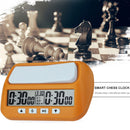 #A Digital Sports Chess Clock Timer Board Game Count Up Down Timer Equipment