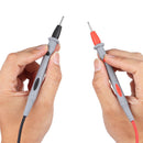 Digital Volt Meter Cable Tester Probe Multimeter Test Leads Tipped Probe