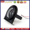 Universal Fuel Level Meter with Light Anti-fog Plug-in Connection for RV Buses