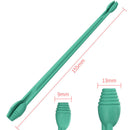 #A Plastic Fishhook Decoupler Fishhook Bait Clips Hook Extractor Fishing Tackle