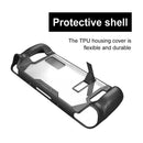 Game Console Case Protector Anti-scratch Replacement for Steam Deck Accessories