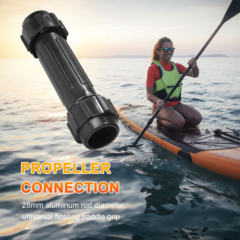 Kayak Paddle Connector Spare Parts for Kayak Rowing Boats Canoe Paddles Rep