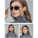 Beads Glasses Chain Eyeglass Lanyard  Glasses Necklace  Eye wear Accessories