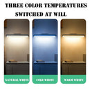 Rechargeable Wall Reading Light Touch Light Wireless LED Magnetic Attraction