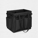 Large Capacity Toolkit Carry Oxford Outdoor Camping Tent Peg Nails Storage Bag