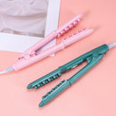 Tools Ceramic Hair Fluffer Salon Styler Corn Wave Hair Curler Hair Rollers