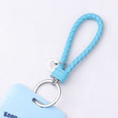 Cartoon Plastic Creative Credit ID Protective Case ID Card Sleeve Card Holder