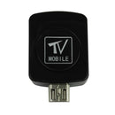 Mini Micro USB DVB-T Digital Mobile TV Tuner Receiver For Android Phone