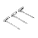7/8/6.35mm Hex Guitar Truss Rod Wrench Repair Tool Iron Electric Guitar Wre