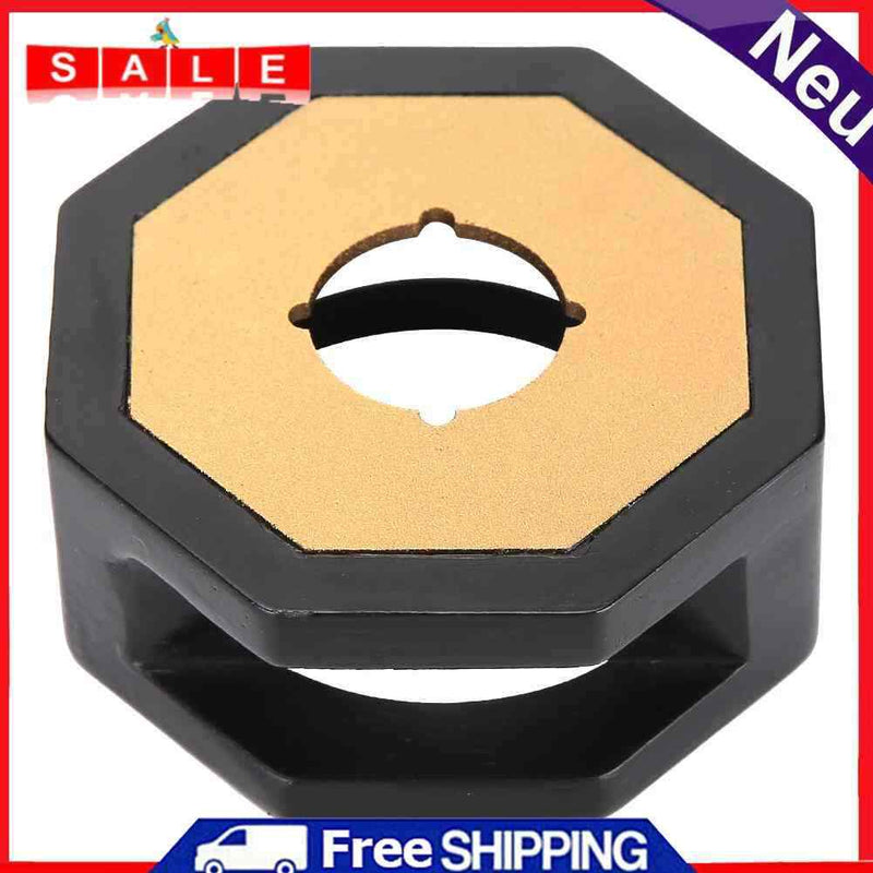 Metal Retro Fire Warmer Melting Stamp Tool Oven Stove Pot Wedding Weihnac