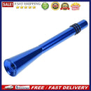 Universal Aluminum Car Roof Radio Antenna Bee Sting Screw AM FM Aerial (4)