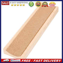 Electric Acoustic Guitar Bass Caul Neck Rest Support Fretwork Luthier Setup