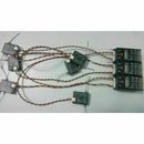 9CH 2.4GHz Receiver Digital AR9020 Receiver Range Bulk X-Plus 2 satellites