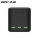 Case Small Charger Action Camera Storage Battery For Gopro9/Gopro Hero 10