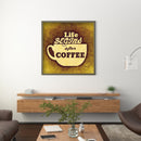 Coffee 5D DIY Diamond Painting Kits Full Round Drill Decor