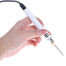 Fast Heating SMD Work Soldering Iron Weld Kits USB Solder Pen Welding Tools