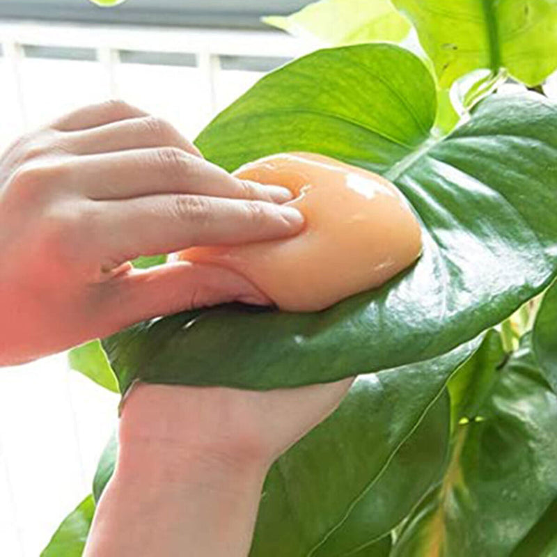 Cleaning Gel Car Dust Remover Non Toxic Fragrant Car Detailing Tool Universal