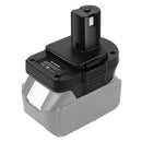Adapters Power Tools Battery Adapter for Makita to Ryobi for Makita for Ryobi