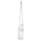 Plastic Portable Sports Large Capacity Women Summer Drinking Straw Kettle Lovely