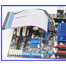 PCIe 16X PCI Express PCI-E 16X to 16X Riser Card Adapter Extension Cable